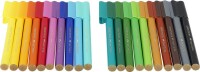 FABER-CASTELL Filzstift Connector Dino