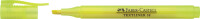 FABER-CASTELL Textmarker Textliner 38 gelb