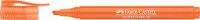 FABER-CASTELL Textmarker Textliner 38 orange