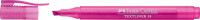 FABER-CASTELL Textmarker Textliner 38 pink