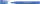 FABER-CASTELL Textmarker Textliner 38 blau