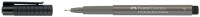 FABER-CASTELL Pritt Artist Pen Finelinr F Tuschenschift