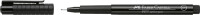 FABER-CASTELL Tuschestift Pitt Artist Pen F Farbe 199