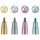 FABER-CASTELL Tuschestift Pitt Artist Pen Metallic 4x