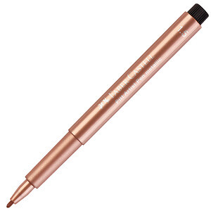 FABER-CASTELL Tuschestift Pitt Artist Pen 1.5 Fb. 252