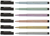 FABER-CASTELL Tuschestift Pitt Artist Pen 1.5 Fb. 252