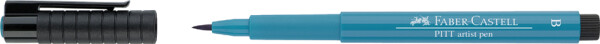 FABER-CASTELL Tuschestift Pitt Artist Pen B Farbe 107