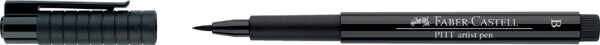 FABER-CASTELL Tuschestift Pitt Artist Pen B Farbe 199