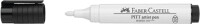 FABER-CASTELL Tuschestift Pitt Artist Pen C Farbe 101