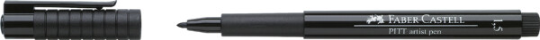 FABER-CASTELL Tuschestift Pitt Artist Pen 1.5 Farbe199