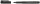 FABER-CASTELL Tuschestift Pitt Artist Pen Fude M Fb199