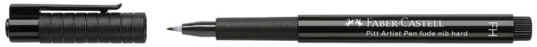 FABER-CASTELL Tuschestift Pitt Artist Pen Fude H Fb199