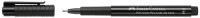 FABER-CASTELL Tuschestift Pitt Artist Pen Fude H Fb199