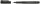 FABER-CASTELL Tuschestift Pitt Artist Pen Fude H Fb199