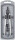 FABER-CASTELL Zirkel Schnellverstell. m.Gel., 3,5 Zap.