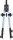FABER-CASTELL Zirkel Schnellverstellz. Gelen. Grip sky