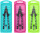 FABER-CASTELL Zirkel Schnellverstell. Factory Neon 23