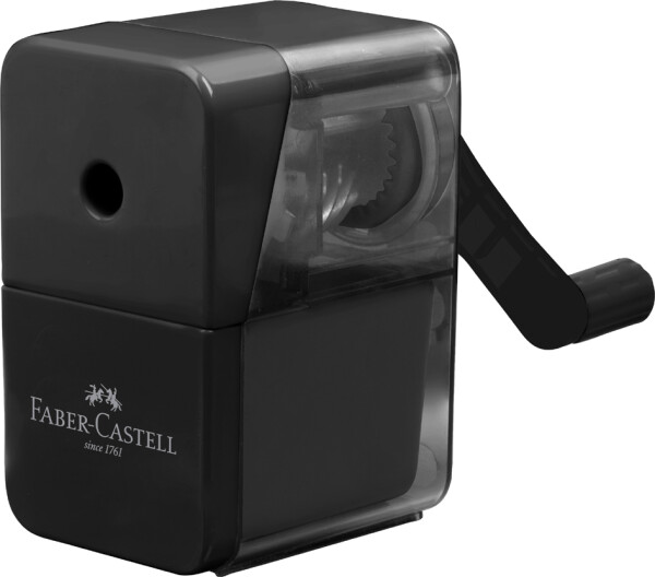 FABER-CASTELL Spitzmaschine klein