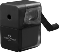 FABER-CASTELL Spitzmaschine klein