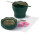 FABER-CASTELL Wasserbecher Clic&Go Art & Graphic