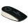FABER-CASTELL Radierer Sleeve Mini schwarz