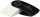FABER-CASTELL Radierer Sleeve Mini schwarz