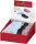 FABER-CASTELL Radierer Sleeve Mini New Ha. Farben 24x