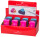 FABER-CASTELL Spitzer Doppelspitzdose Sleeve Trend 19