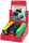 FABER-CASTELL Display Doppelspitzdose Tiermotive