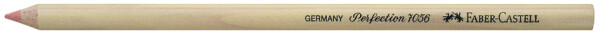 FABER-CASTELL Radierstift Perfection