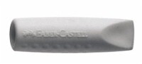 FABER-CASTELL Radierer Grip 2001 eraser cap 2er