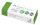 FABER-CASTELL Radierer Erasure PVC-frei & Dust-free 20