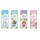 FABER-CASTELL Radierer PVC-frei Happy Jungle 2x BK