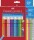 FABER-CASTELL Promotionset Colour Grip 18+4+2