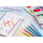 FABER-CASTELL Buntstift Colour Grip Einhorn 10+3