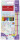 FABER-CASTELL Buntstift Colour Grip Einhorn 10+3