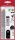 FABER-CASTELL Bleistiftset Grip 2001 EXAM BK