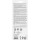 FABER-CASTELL Schreibset Sparkle black BK