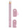 FABER-CASTELL Schreibset Sparkle rose shadows BK