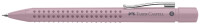 FABER-CASTELL Druckbleistift Grip 2010 0,7 rose shadow