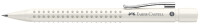 FABER-CASTELL Druckbleistift Grip 2010 0,7 coconut mi.