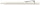 FABER-CASTELL Druckbleistift Grip 2010 0,7 coconut mi.