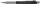 FABER-CASTELL Druckbleistift Apollo 0,5 schwarz