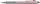 FABER-CASTELL Druckbleistift Apollo 0,5 rose shadows
