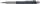 FABER-CASTELL Druckbleistift Apollo 0,7 dunkelblau