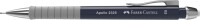 FABER-CASTELL Druckbleistift Apollo 0,7 sky blue