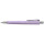 FABER-CASTELL Kugelschreiber Poly Ball XB sweet lilac