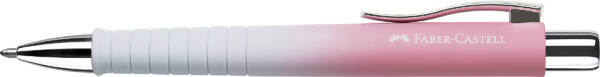 FABER-CASTELL Kugelschreiber Poly Ball Urban Sunset