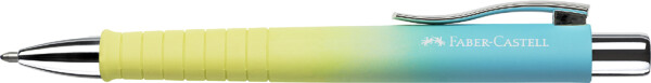 FABER-CASTELL Kugelschreiber Poly Ball Urban Sunrise