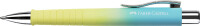 FABER-CASTELL Kugelschreiber Poly Ball Urban Sunrise
